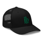 James Bradberry IV "Logo" Trucker Hat