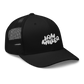 Jamarion Miller "Logo" Trucker Hat