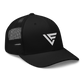 Leonard Fournette "Logo" Trucker Hat