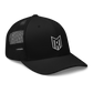 Mitchell Robinson "Logo" Trucker Hat