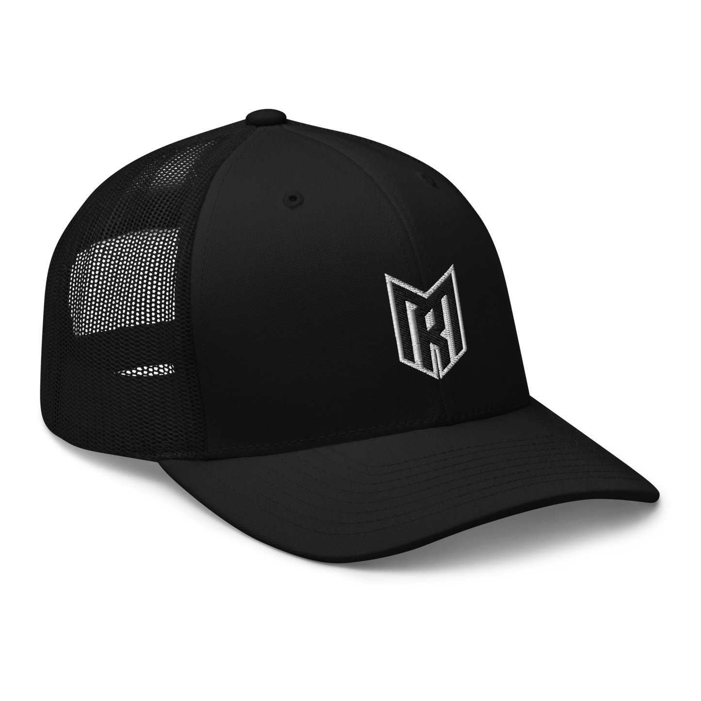 Mitchell Robinson "Logo" Trucker Hat