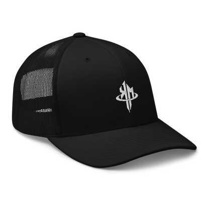Kobe McCloud "Logo" Trucker Hat
