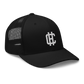 Christian Harris "Logo" Trucker Hat