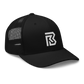 Rocco Becht "Logo" Trucker Hat