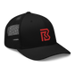 Rocco Becht "Logo" Trucker Hat