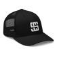 Caden Story "Logo" Trucker Hat