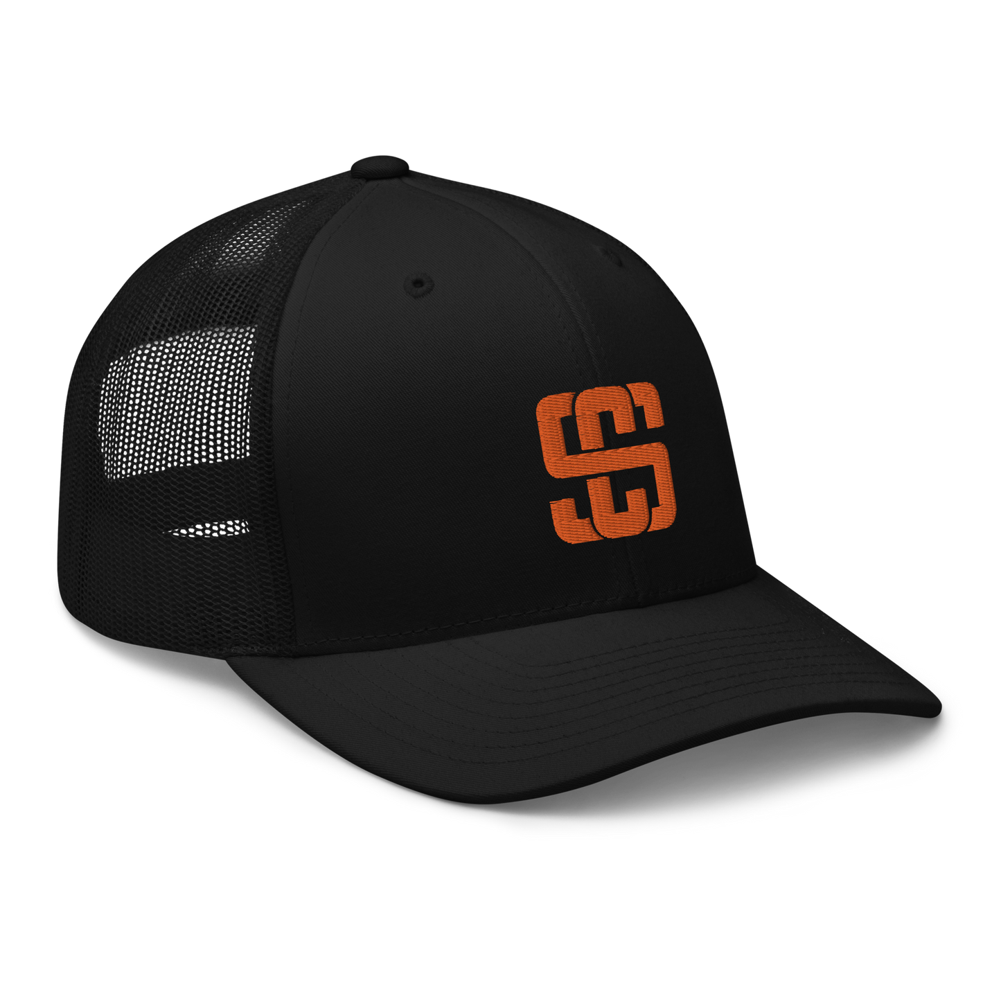 Caden Story "Logo" Trucker Hat