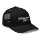 Bernard Causey III "Neighborhood Hero" Trucker Hat