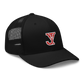 Jordan Young "Logo" Trucker Hat