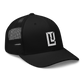 Lenny Torres "Logo" Trucker Hat