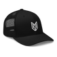 Xavier Worthy “Logo” Trucker Hat