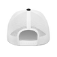 Layden Blocker "Logo" Trucker Hat