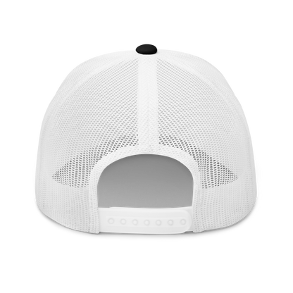 Asante Samuel Jr. "Logo" Trucker Hat