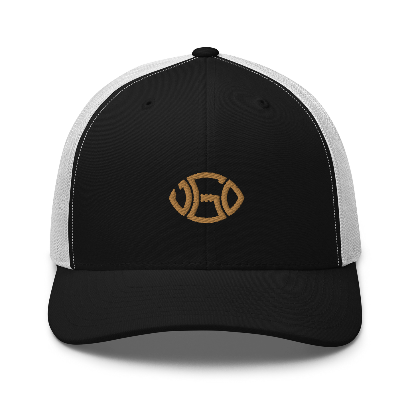 Ugo Amadi "Logo" Trucker Hat