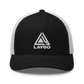 Layden Blocker "Logo" Trucker Hat