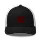 Keon Coleman "Logo" Trucker Hat