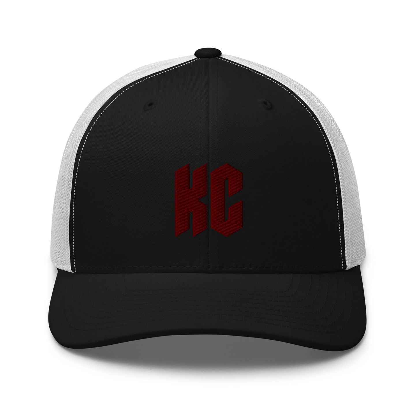 Keon Coleman "Logo" Trucker Hat