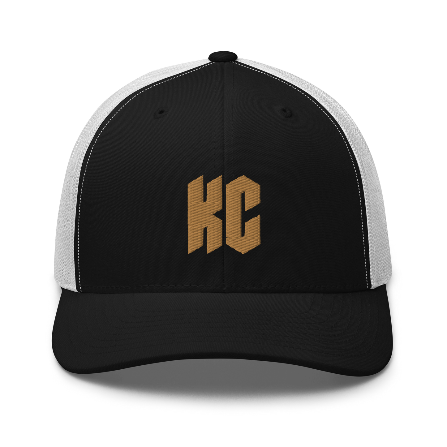 Keon Coleman "Logo" Trucker Hat