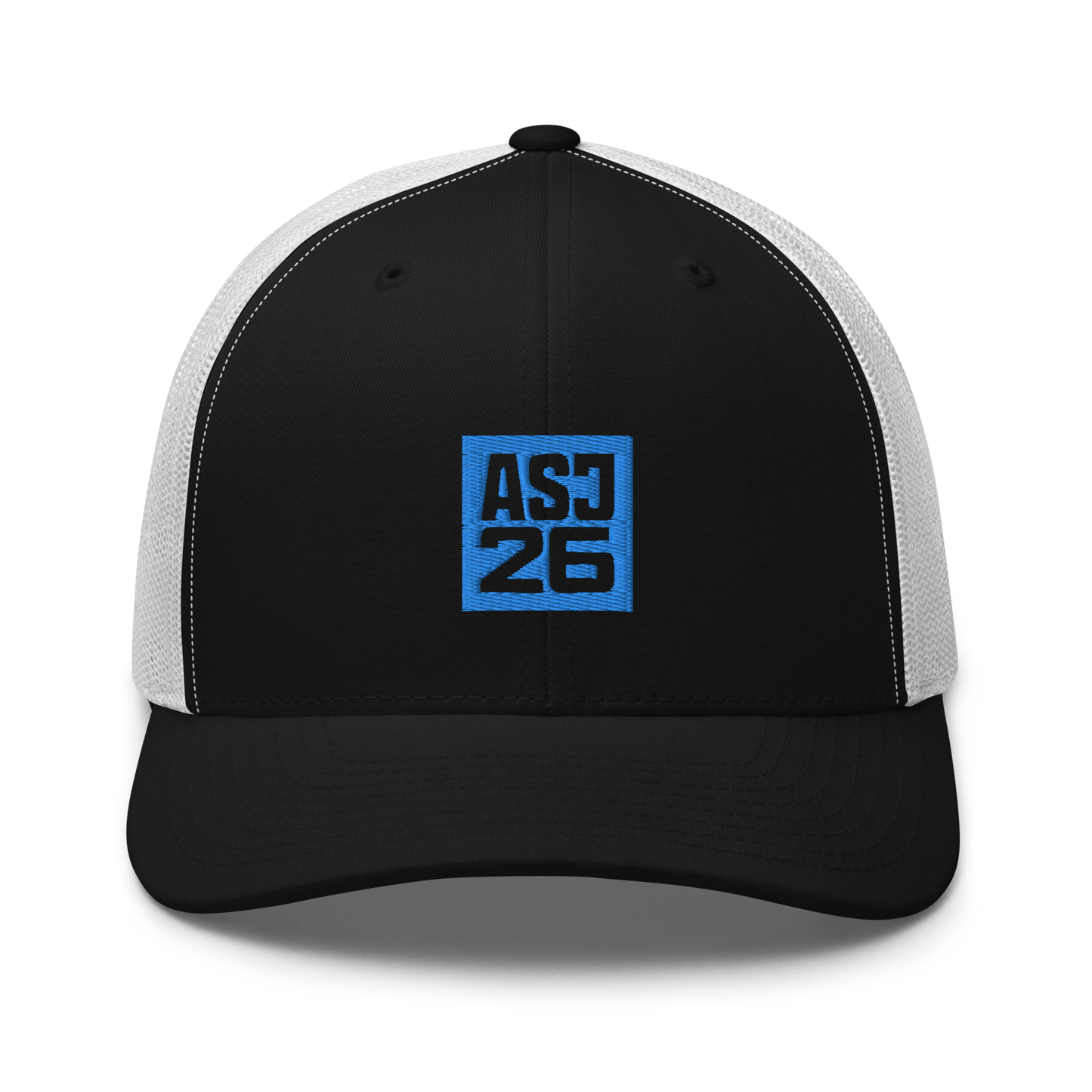 Asante Samuel Jr. "Logo" Trucker Hat
