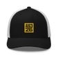 Asante Samuel Jr. "Logo" Trucker Hat