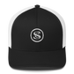 Sean Clifford "Logo" Trucker Hat