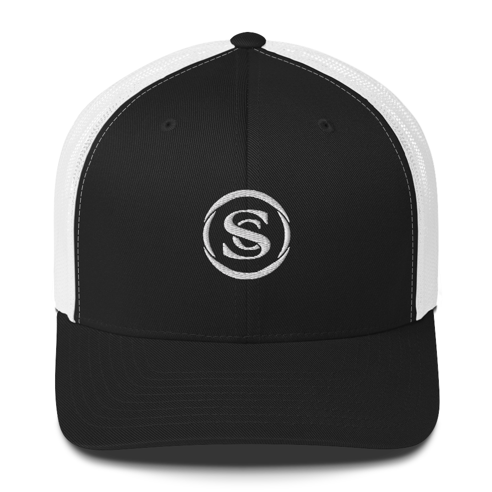Sean Clifford "Logo" Trucker Hat