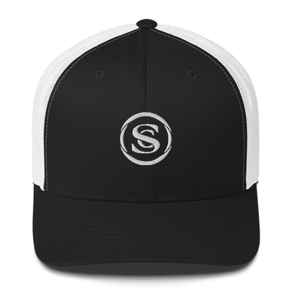 Sean Clifford "Logo" Trucker Hat