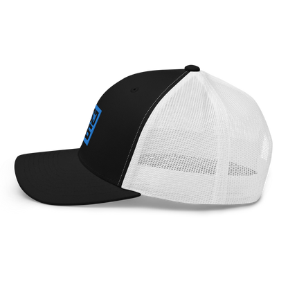 Asante Samuel Jr. "Logo" Trucker Hat