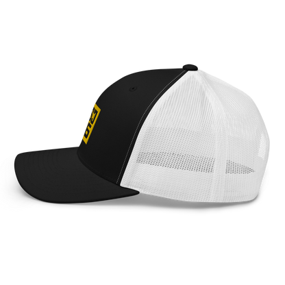 Asante Samuel Jr. "Logo" Trucker Hat