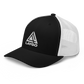 Layden Blocker "Logo" Trucker Hat