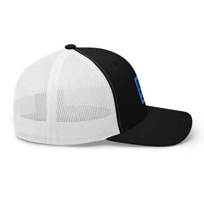 Asante Samuel Jr. "Logo" Trucker Hat