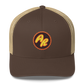 Angel Reese "Reese's" Trucker Hat