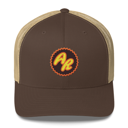 Angel Reese "Reese's" Trucker Hat