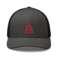 Devan Cambridge "CAD" Trucker Hat