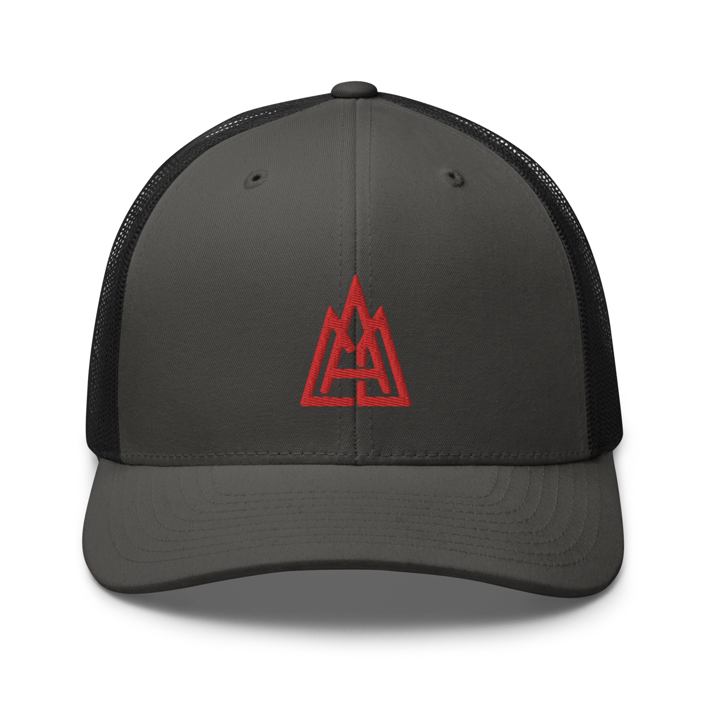Devan Cambridge "CAD" Trucker Hat