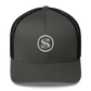 Sean Clifford "Logo" Trucker Hat
