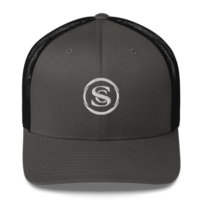 Sean Clifford "Logo" Trucker Hat