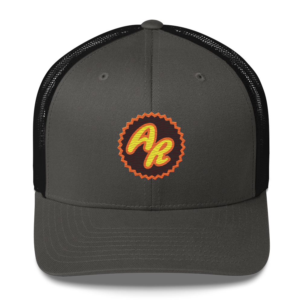 Angel Reese "Reese's" Trucker Hat