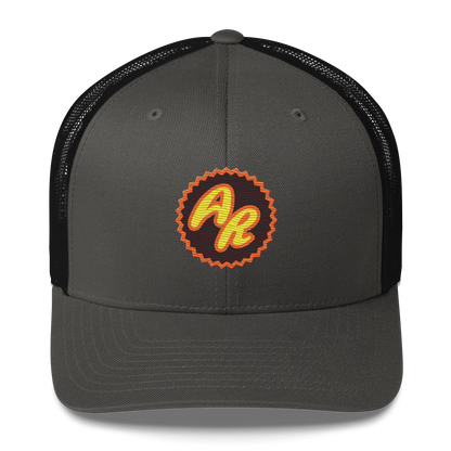 Angel Reese "Reese's" Trucker Hat