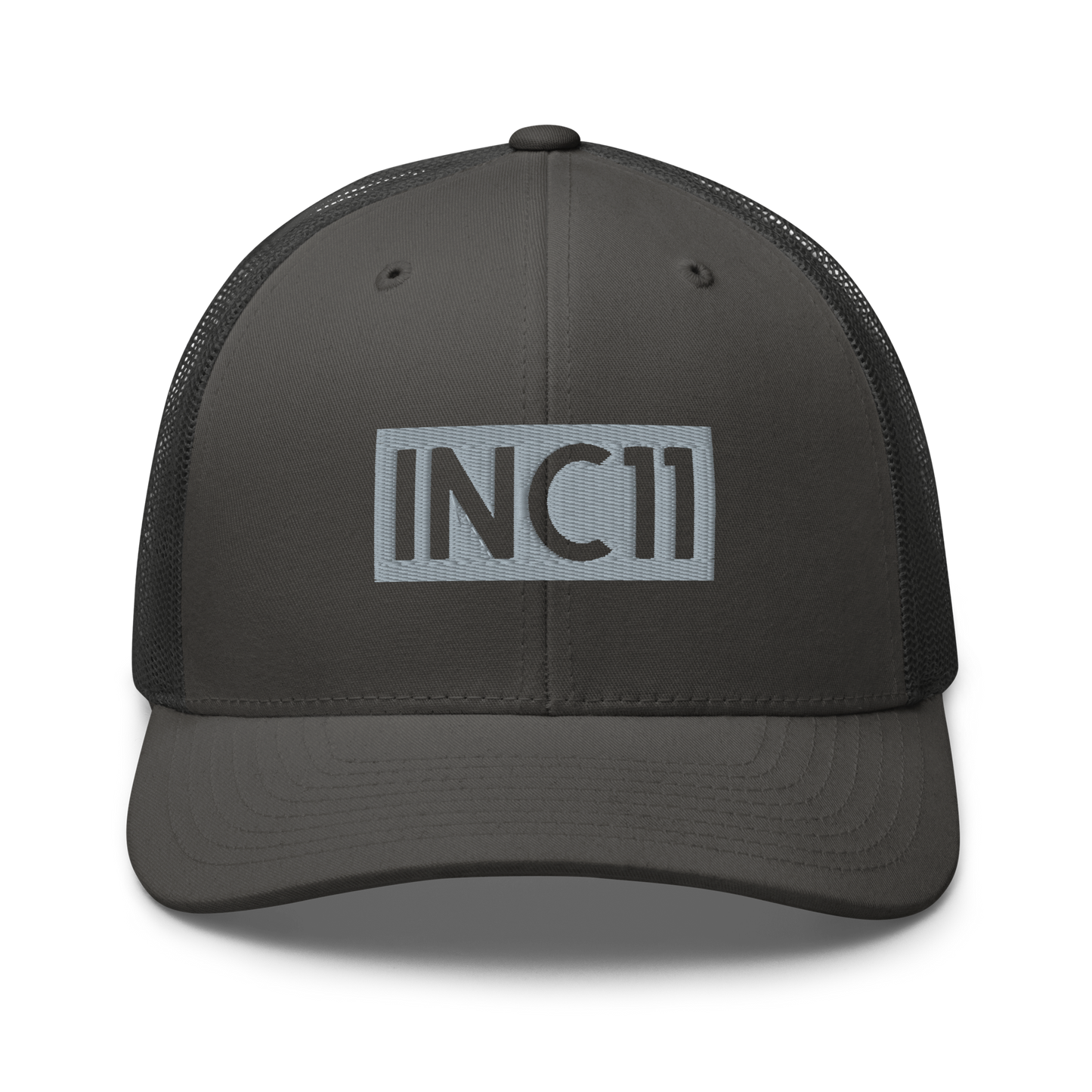 Abdul Carter "Logo" Trucker Hat