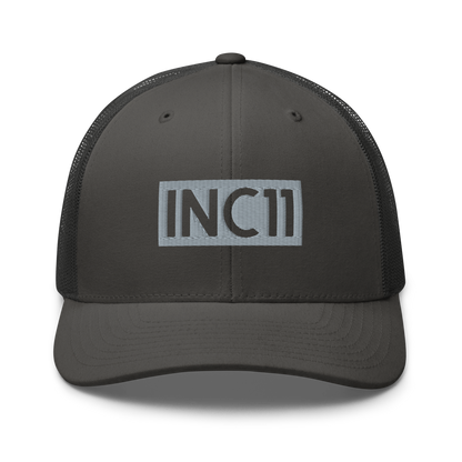 Abdul Carter "Logo" Trucker Hat