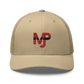 Mycah Pittman  "Logo" Trucker Hat