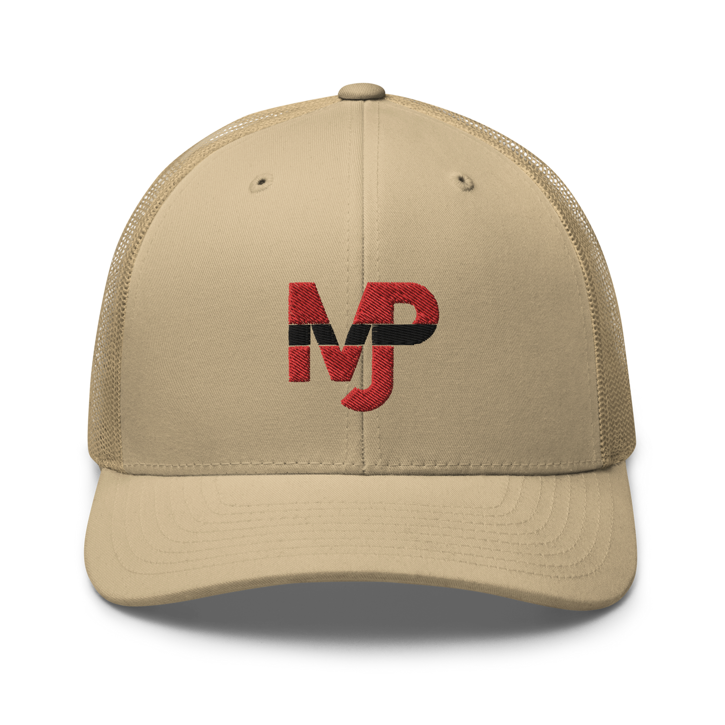 Mycah Pittman  "Logo" Trucker Hat