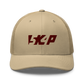 Kam Pringle "Logo" Trucker Hat