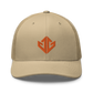 Jerrick GIbson "Logo" Trucker Hat