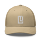 Lenny Torres "Logo" Trucker Hat