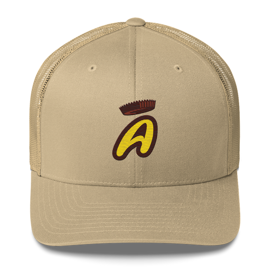 Angel Reese "Reese's" Trucker Hat V1
