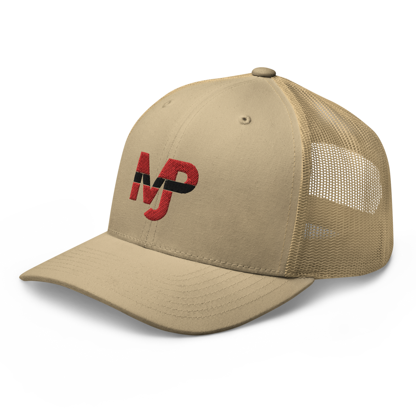 Mycah Pittman  "Logo" Trucker Hat