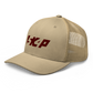 Kam Pringle "Logo" Trucker Hat