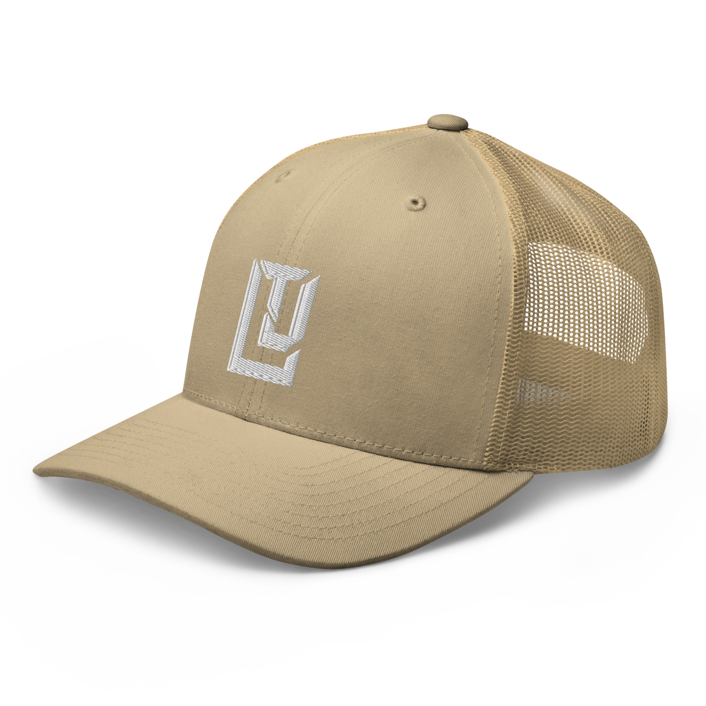 Lenny Torres "Logo" Trucker Hat